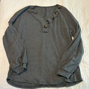 Long sleeve T